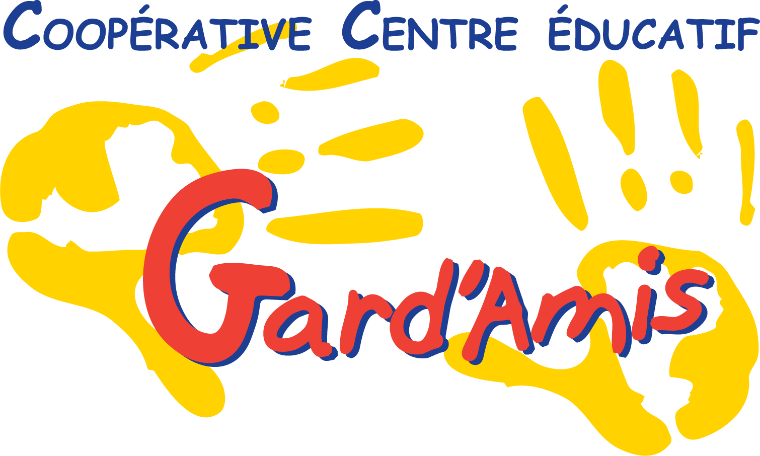 Gard'Amis